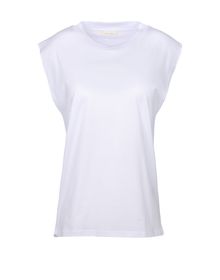 MAURO GRIFONI - Sleeveless t-shirt