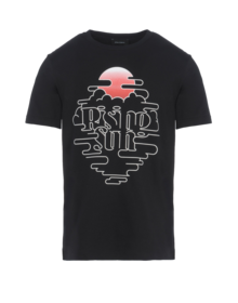 GIULIANO FUJIWARA - T-shirt maniche corte