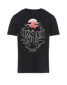 GIULIANO FUJIWARA - Short sleeve t-shirt