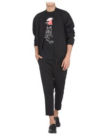 GIULIANO FUJIWARA - Short sleeve t-shirt