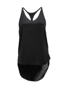 3.1 PHILLIP LIM - Sleeveless t-shirt