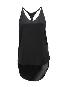 3.1 PHILLIP LIM - Sleeveless t-shirt