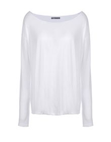 VINCE. - Long sleeve t-shirt