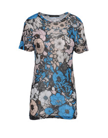 CHRISTOPHER KANE - Short sleeve t-shirt
