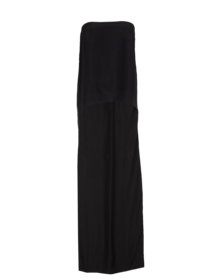 HAIDER ACKERMANN - Top a fascia