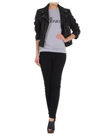 RODARTE - Short sleeve t-shirt