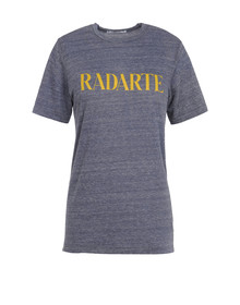 RODARTE - Short sleeve t-shirt