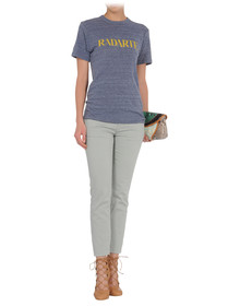 RODARTE - Short sleeve t-shirt