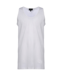 LES HOMMES - Sleeveless t-shirt