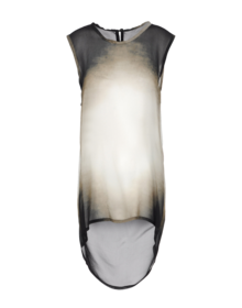 ANN DEMEULEMEESTER - Top