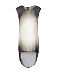 ANN DEMEULEMEESTER - Top