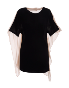 3.1 PHILLIP LIM - Футболка с коротким рукавом