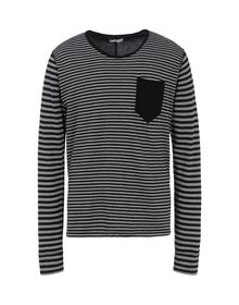 HEADL_INER - Camiseta de manga larga