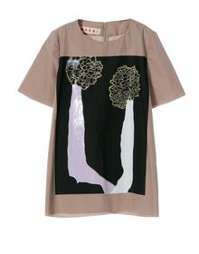 MARNI - T-shirt maniche corte