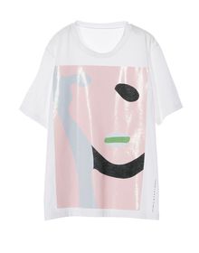 MARNI - T-shirt maniche corte