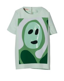 MARNI - T-shirt maniche corte