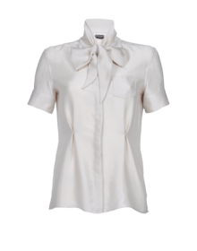 ROCHAS - Short sleeve shirt