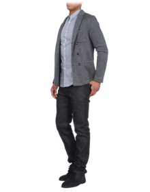 ACNE - Long sleeve shirt