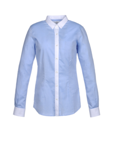 GOLDEN GOOSE - Long sleeve shirt