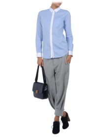 GOLDEN GOOSE - Long sleeve shirt