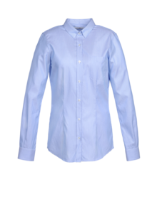 GOLDEN GOOSE - Long sleeve shirt