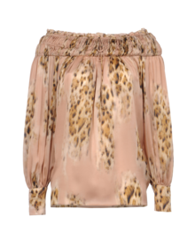 BLUMARINE - Blouse