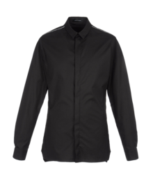 KRIS VAN ASSCHE - Long sleeve shirt