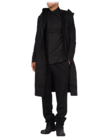 KRIS VAN ASSCHE - Long sleeve shirt