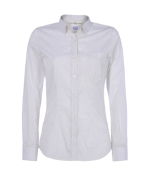 GOLDEN GOOSE - Long sleeve shirt