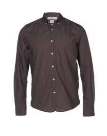 GOLDEN GOOSE - Long sleeve shirt