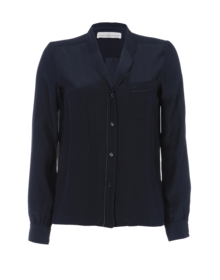 GOLDEN GOOSE - Long sleeve shirt