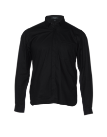 GIULIANO FUJIWARA - Long sleeve shirt