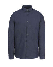 VALENTINO - Denim shirt