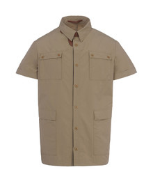 VALENTINO - Camisas de manga corta