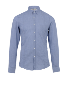 GOLDEN GOOSE - Long sleeve shirt
