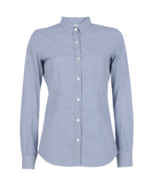 GOLDEN GOOSE - Long sleeve shirt