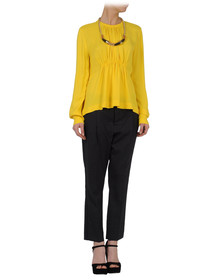 MARNI - Camisa de manga larga