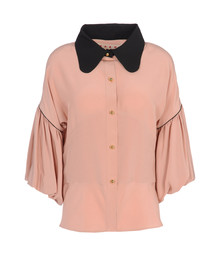 MARNI - Camisa de manga larga