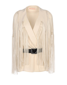 MARNI - Camicia maniche lunghe