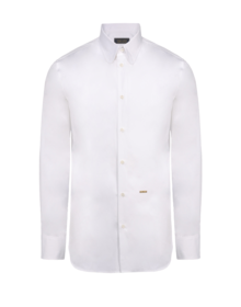 DSQUARED2 - Camicia maniche lunghe