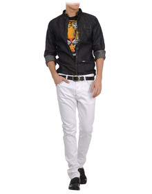 DSQUARED2 - Denim shirt