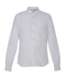 PAUL SMITH - Camisa de manga larga