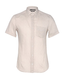 ZZEGNA - Short sleeve shirt