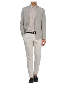 ZZEGNA - Short sleeve shirt