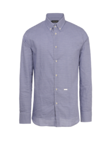 DSQUARED2 - Camicia maniche lunghe