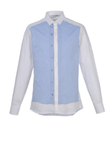 NEIL BARRETT - Long sleeve shirt