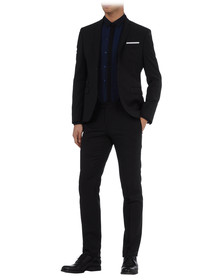NEIL BARRETT - Camicia maniche lunghe