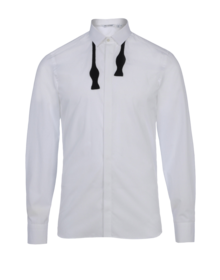 NEIL BARRETT - Long sleeve shirt
