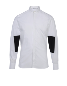 NEIL BARRETT - Long sleeve shirt