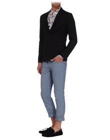 MOSCHINO - Camisa de manga larga